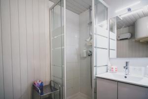 Appartements Logis Helena : photos des chambres