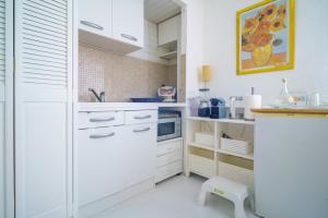 Appartements Logis Helena : photos des chambres