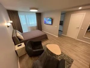 Vanilės home - Mankiškiai