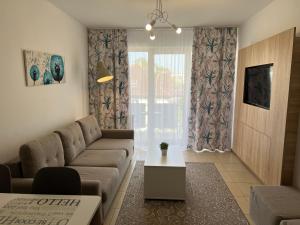 Apartamenty Sikorskiego 200 m od plaży