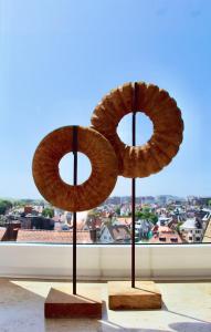 Viviane - Beautifull view, Garage, 200m from beach