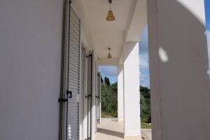 Poulades Villa, Corfu