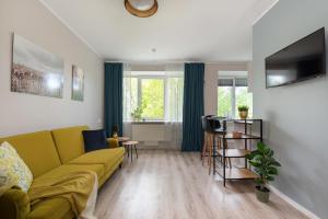 Kalevi City Center Apartment