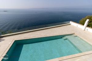 Vista Roses Mar - El Brancs