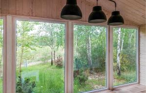 Nice Home In Insko With Sauna