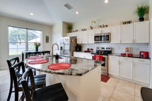 Kissimmee Vacation Rental with Pool about 4 Mi to Disney