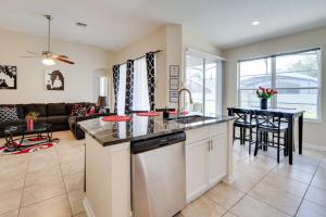 Kissimmee Vacation Rental with Pool about 4 Mi to Disney