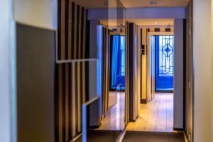 Hotels Hotel Diva Opera : photos des chambres