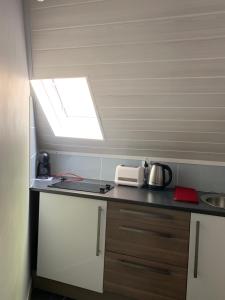 Appartements Le Val Fleuri : photos des chambres