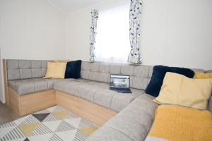 Luxury holiday retreatwithin Oakdene Forest - Park activities pass included free!