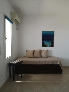 Asiminas beach house