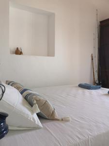 Asiminas beach house