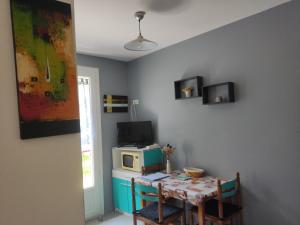 T1 BIS de 27m2 à BARBOTAN -Minimum 21 nuits - au calme #VACANCES#CURE-Draps founis