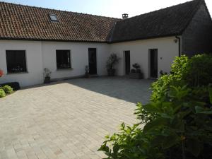 Maisons de vacances Colline de widehem : photos des chambres