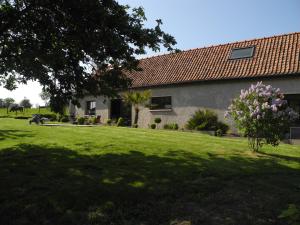 Maisons de vacances Colline de widehem : photos des chambres