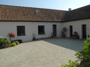 Maisons de vacances Colline de widehem : photos des chambres