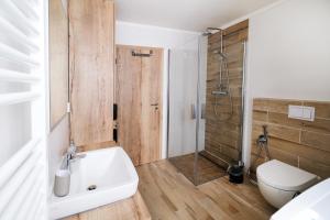Apartmán Pod svahem