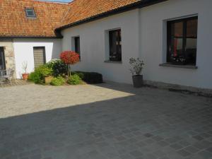 Maisons de vacances Colline de widehem : photos des chambres