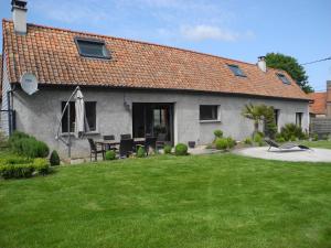 Maisons de vacances Colline de widehem : photos des chambres