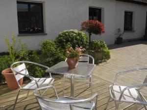 Maisons de vacances Colline de widehem : photos des chambres