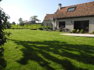 Maisons de vacances Colline de widehem : photos des chambres