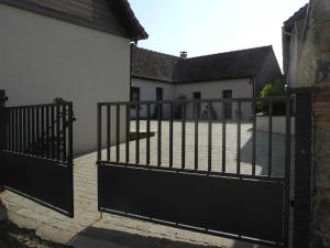 Maisons de vacances Colline de widehem : photos des chambres