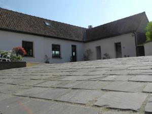 Maisons de vacances Colline de widehem : photos des chambres