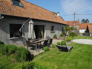 Maisons de vacances Colline de widehem : photos des chambres