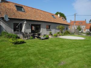 Maisons de vacances Colline de widehem : photos des chambres