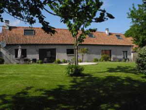 Maisons de vacances Colline de widehem : photos des chambres