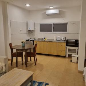 Monoambiente Urquiza