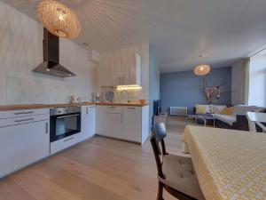 Appartement T3 centre La Bourboule avec balcon et un petit chien accepté - FR-1-608-119