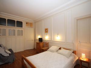 Appartements CENTRE MONT-DORE - BEL APPARTEMENT T2 + MEZZANINE - FR-1-608-149 : photos des chambres