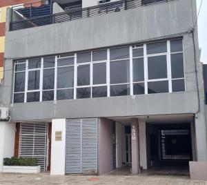 Monoambiente Urquiza