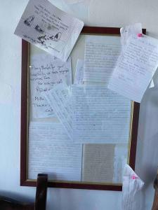 Una Finestra sul Mare