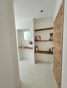 Appartements Appartement prestige avc piscine - Village Furiani : photos des chambres