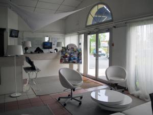 Kyriad Saintes photo 15