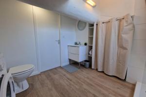 Appartements Le petit Strasbourg- Studio renove-3pers-Caluire : photos des chambres