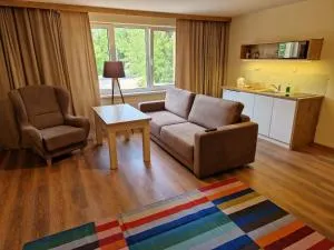 1 Maja 40A - Szczytno