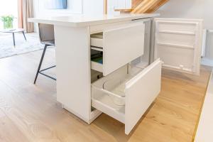 Modern Loft Apartment wfree parking No.3