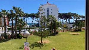 New! Seaview-Vistas al Mar con Piscina en La Pineda
