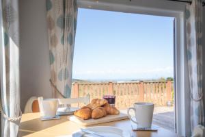 4 Meadow View Lodge - 2 Bed-sleeps 4-TJS4MV - 3-star hotels in Woolacombe