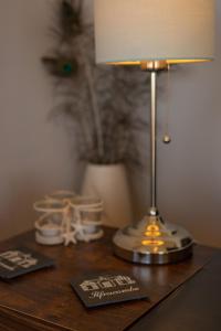 4 Meadow View Lodge - 2 Bed-sleeps 4-TJS4MV