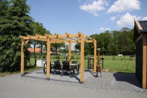 B&B Hoeve de Veldmaat