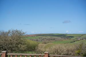 4 Meadow View Lodge - 2 Bed-sleeps 4-TJS4MV