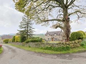 Sycamore Cottage