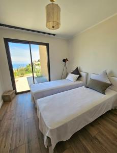 Appartements Appartement prestige avc piscine - Village Furiani : photos des chambres