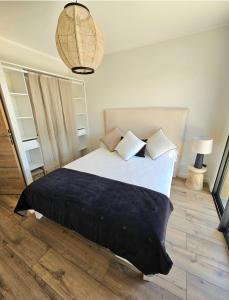 Appartements Appartement prestige avc piscine - Village Furiani : photos des chambres