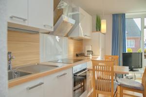 Haus Seerose App 5 inkl WLAN