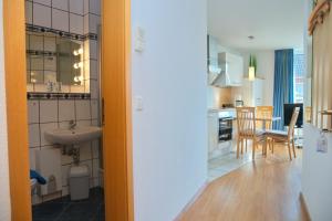 Haus Seerose App 5 inkl WLAN